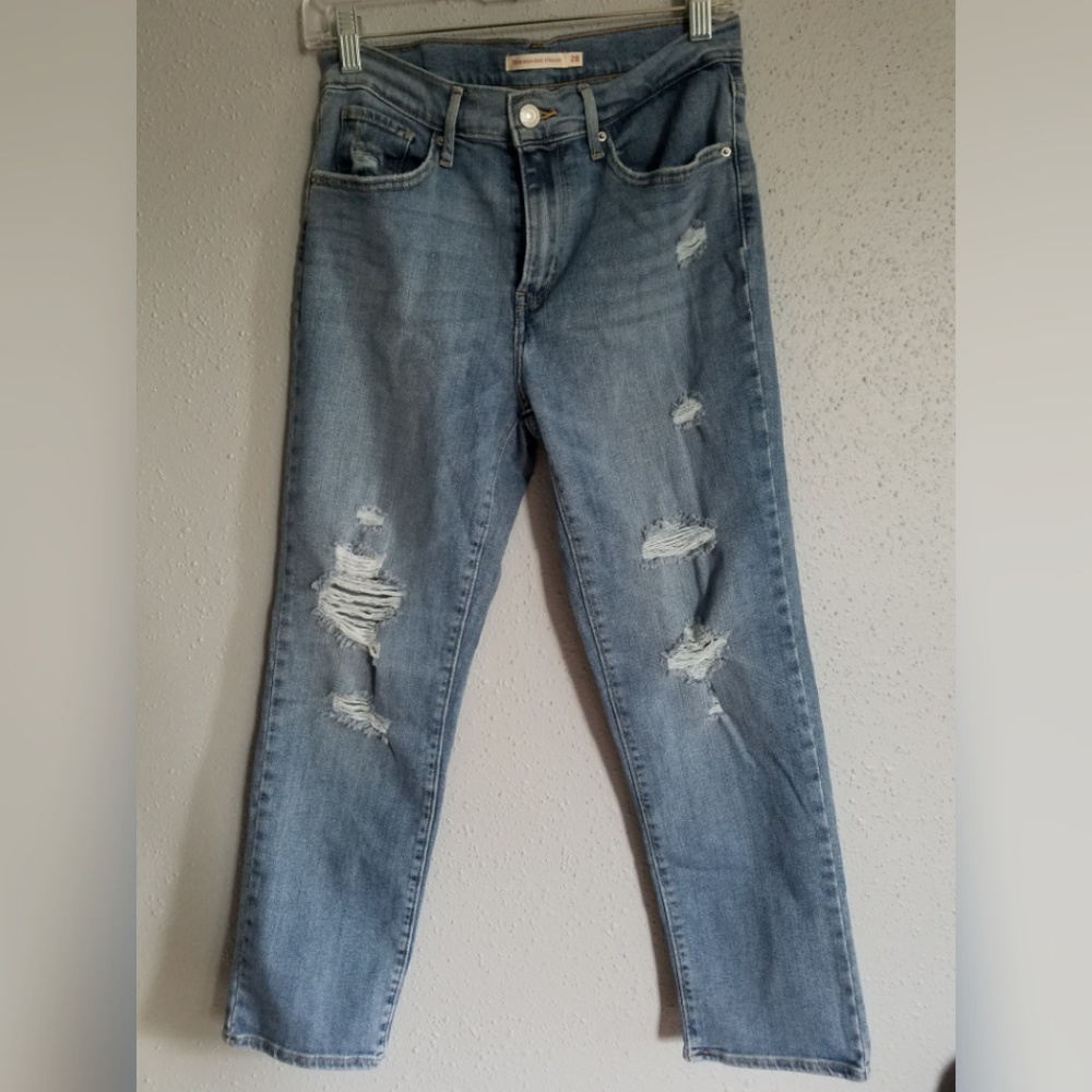 Levi's 724